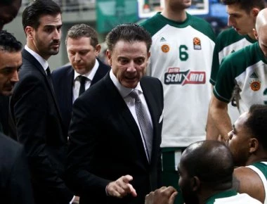 «Βόμβα» από Πιτίνο: Έδωσα στον Αλβέρτη το μισό μου συμβόλαιο για να επιστρέψει